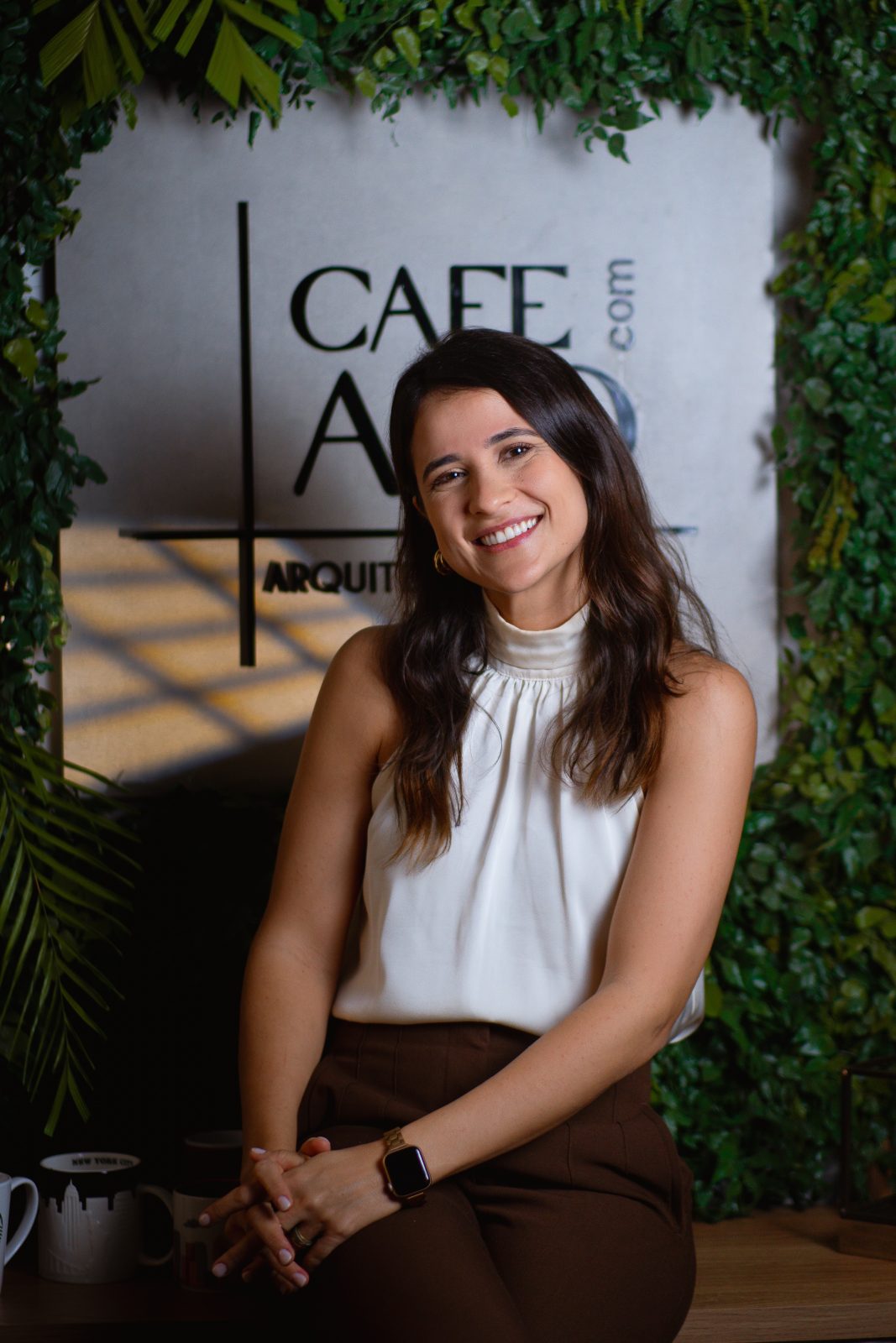 Claudia Balena